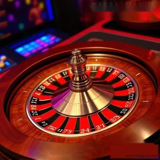 Slots no app Decoratepg mobile