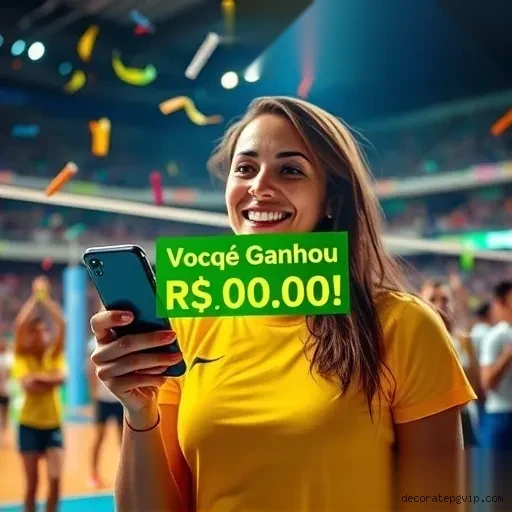 Cashback VIP Decoratepg - reembolso semanal