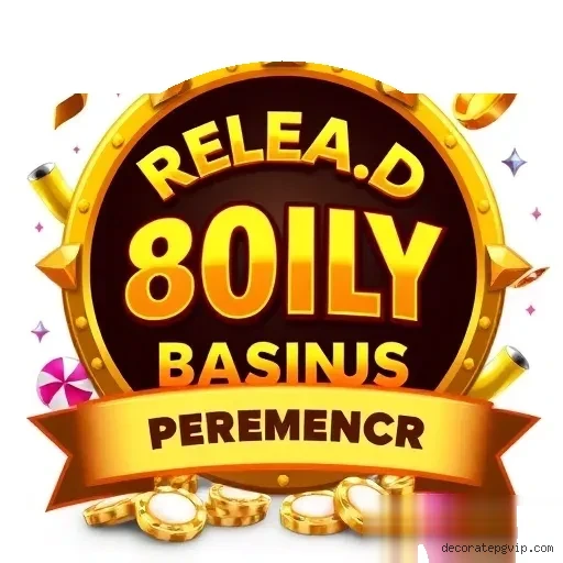 Slots com prêmios Decoratepg